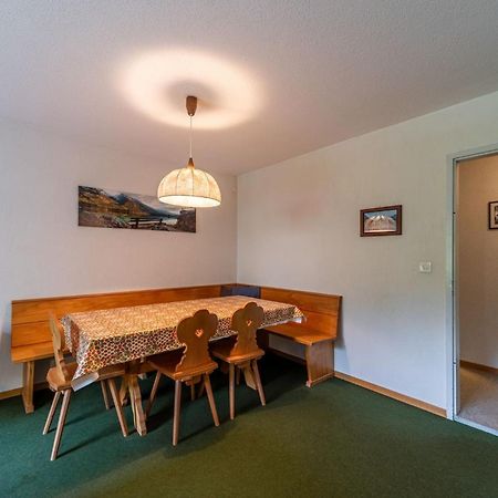 Chesa Muot Marias - Sils Apartment Luaran gambar