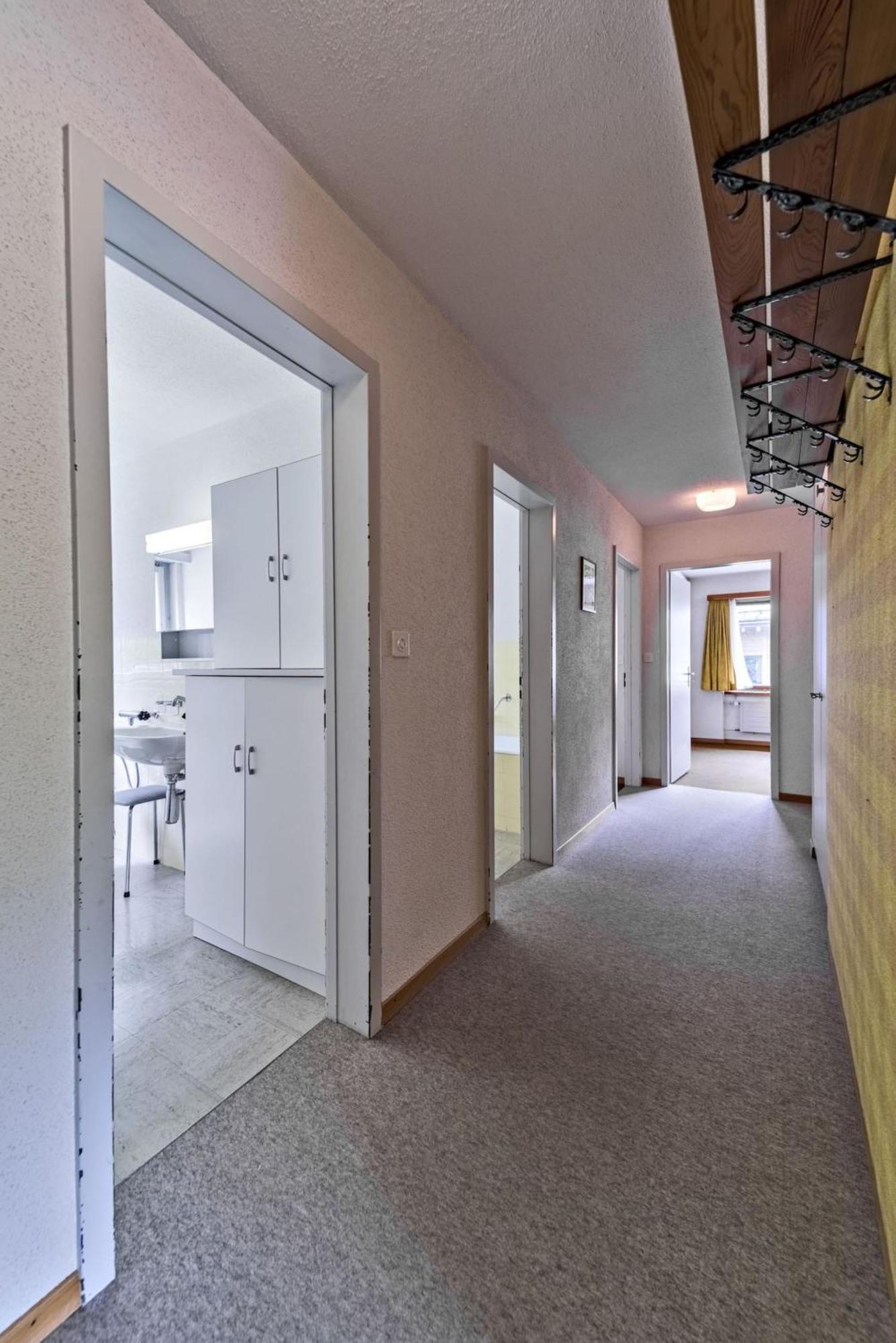 Chesa Muot Marias - Sils Apartment Luaran gambar