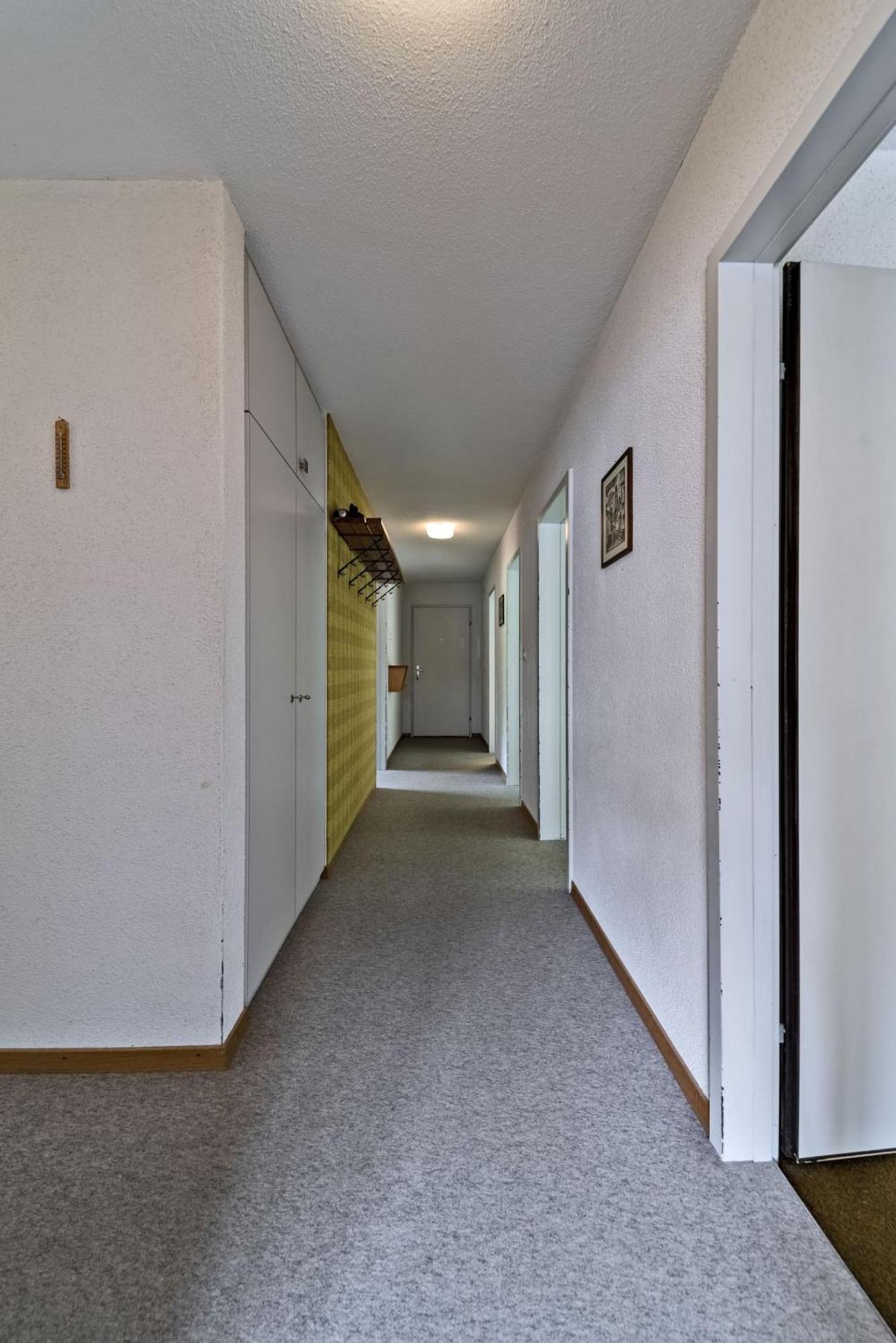 Chesa Muot Marias - Sils Apartment Luaran gambar